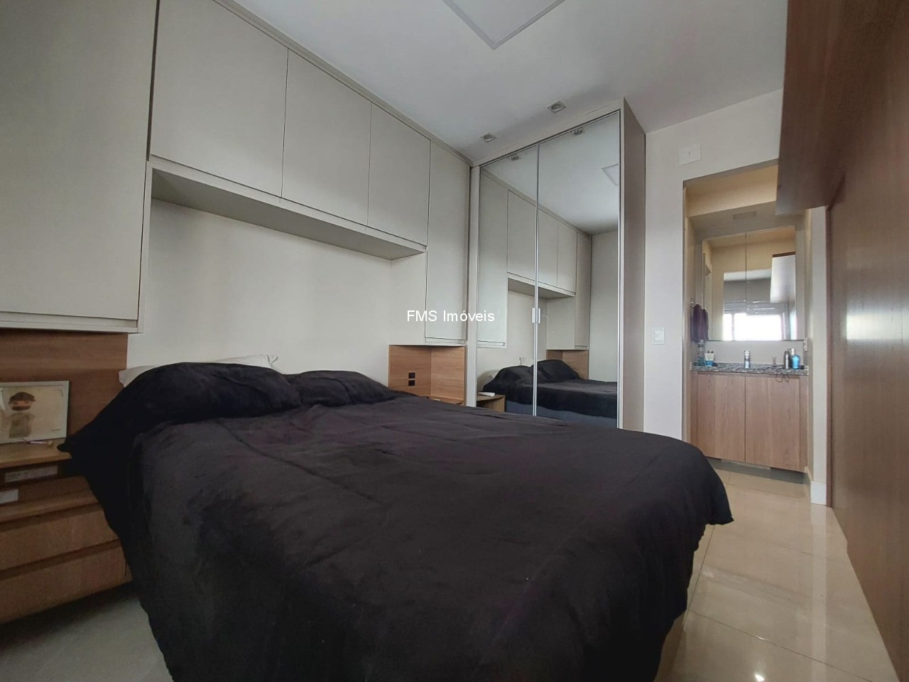Apartamento, 2 quartos, 53 m² - Foto 33