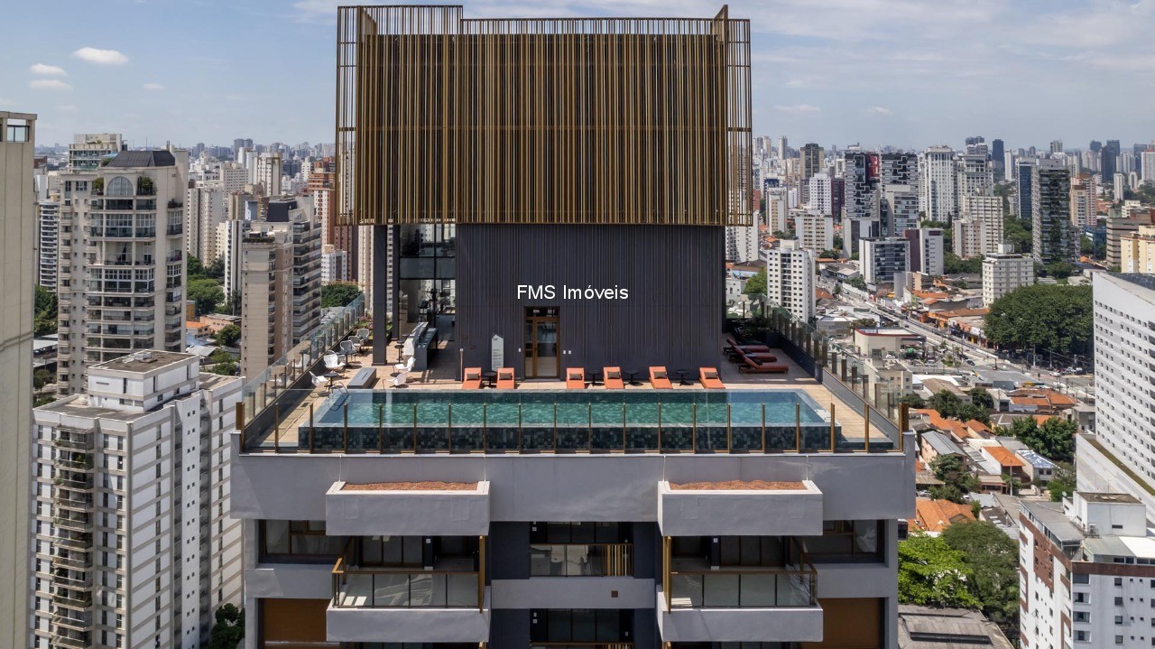 Apartamento, 1 quarto, 30 m² - Foto 8