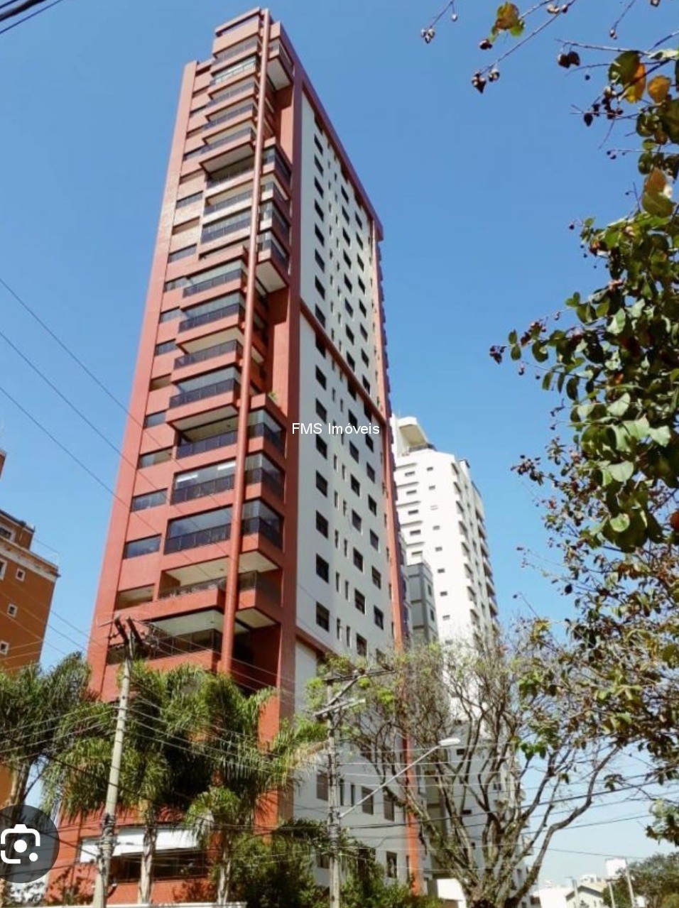 Apartamento, 4 quartos, 208 m² - Foto 1