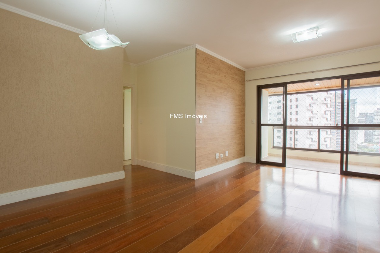 Apartamento, 4 quartos, 102 m² - Foto 3