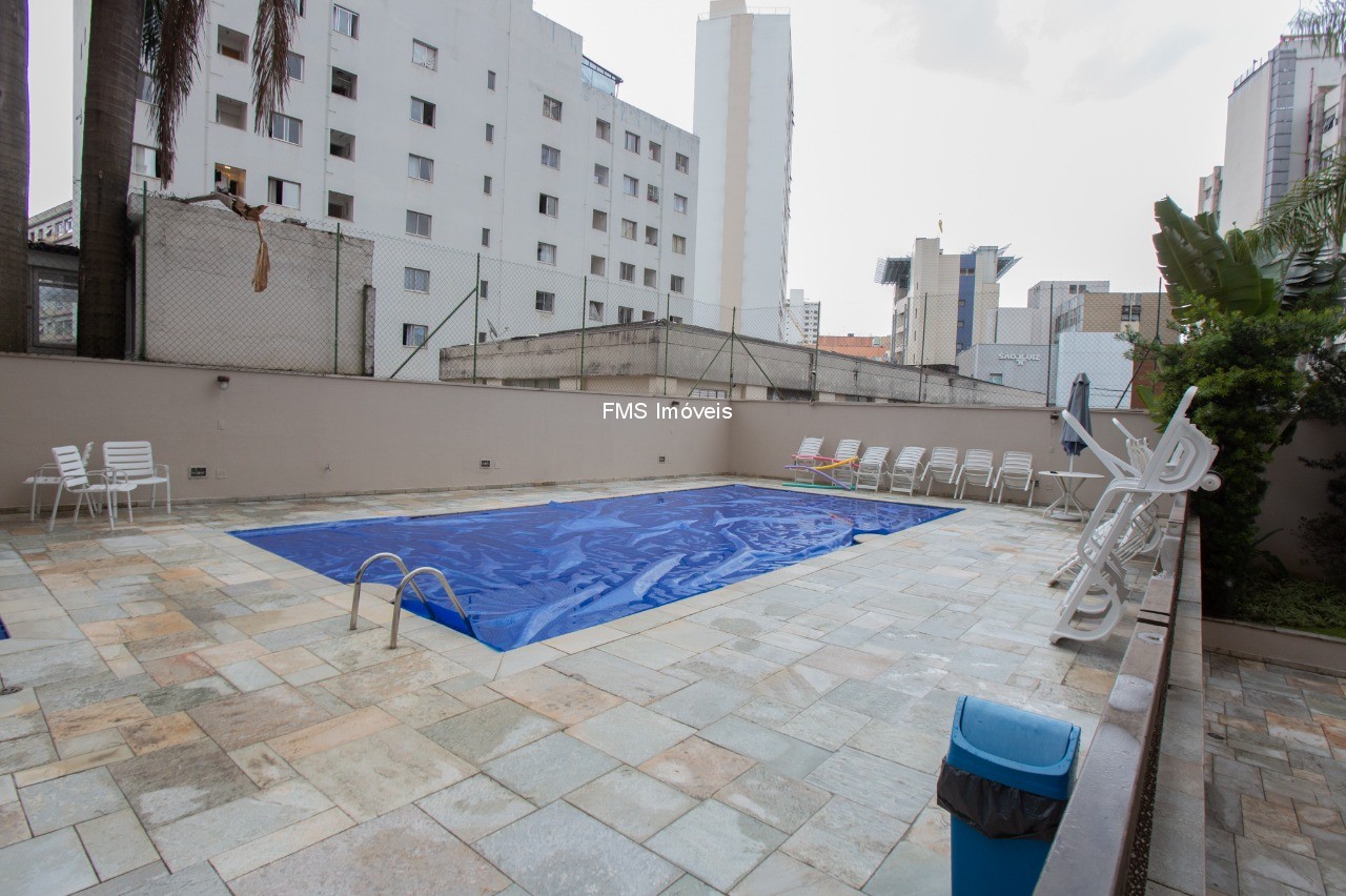 Apartamento, 4 quartos, 102 m² - Foto 45