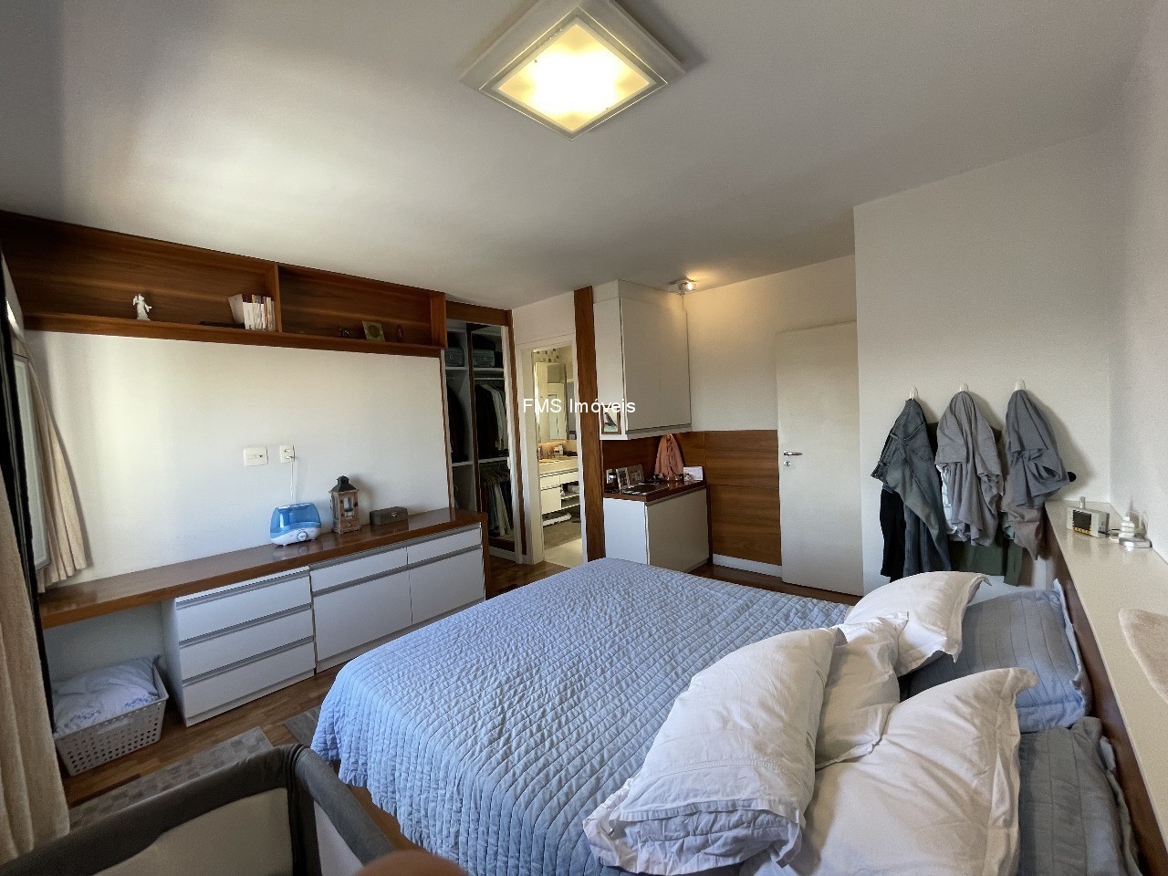 Apartamento, 3 quartos, 121 m² - Foto 48