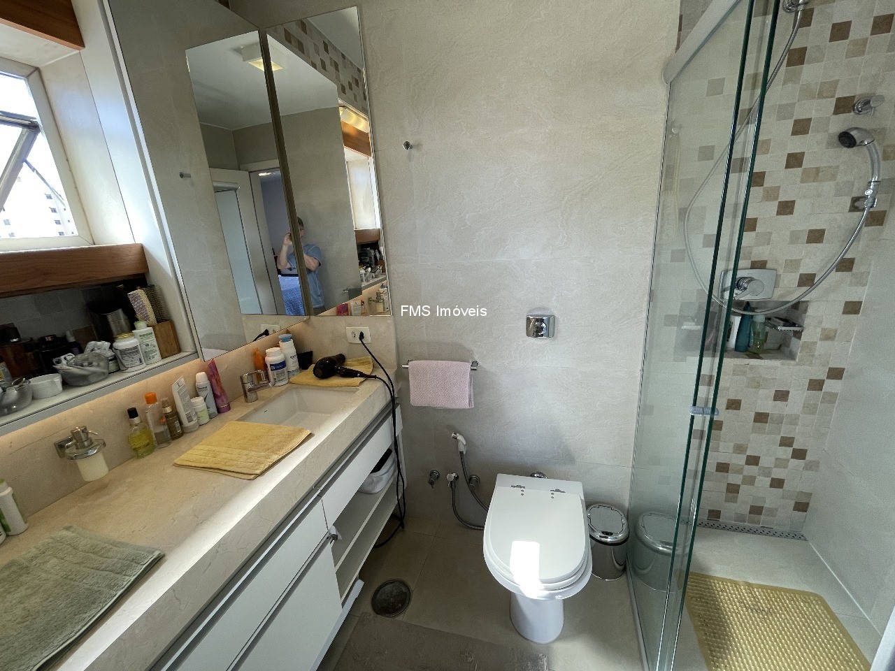 Apartamento, 3 quartos, 121 m² - Foto 63