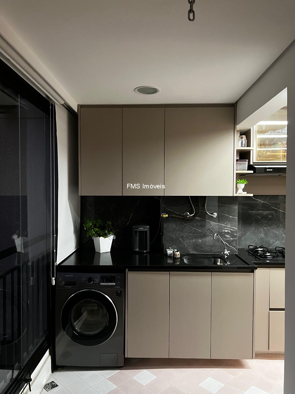 Apartamento, 2 quartos, 58 m² - Foto 15