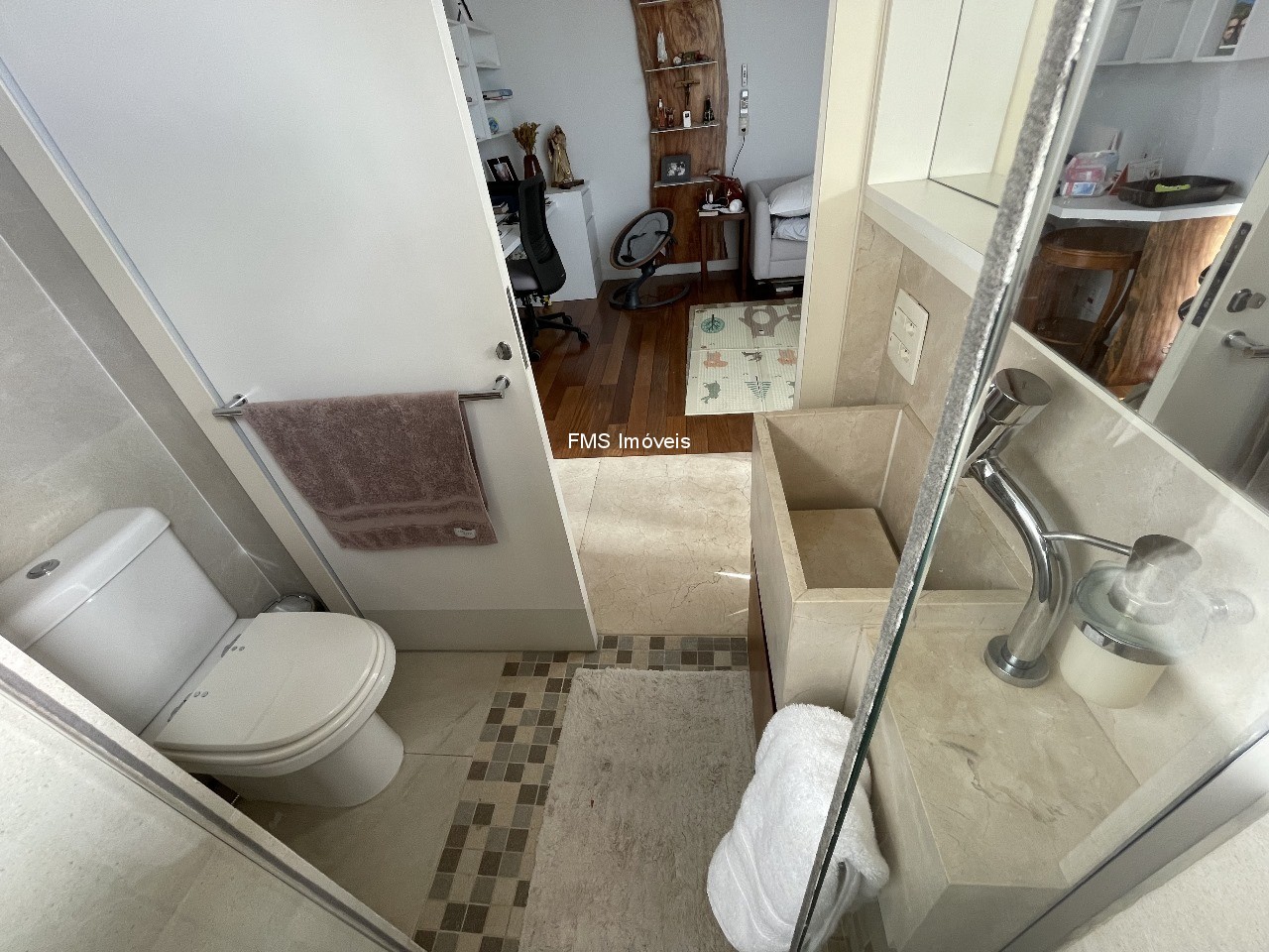 Apartamento, 3 quartos, 121 m² - Foto 58