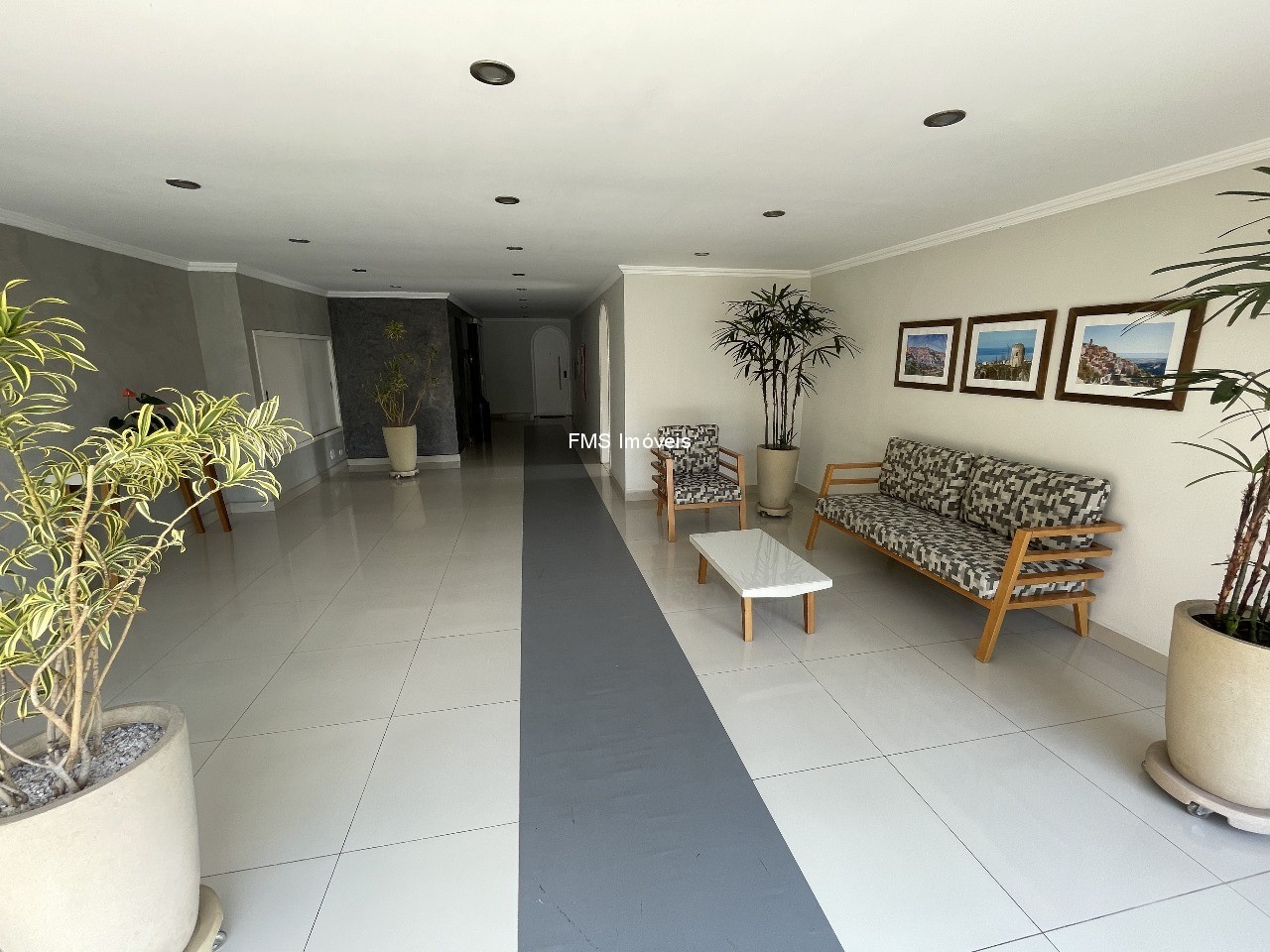 Apartamento, 3 quartos, 121 m² - Foto 66