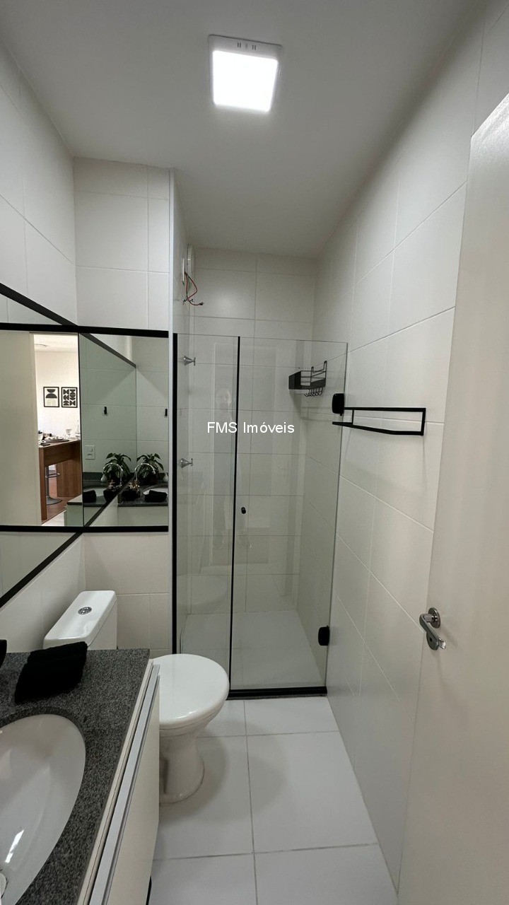 Apartamento, 1 quarto, 34 m² - Foto 12