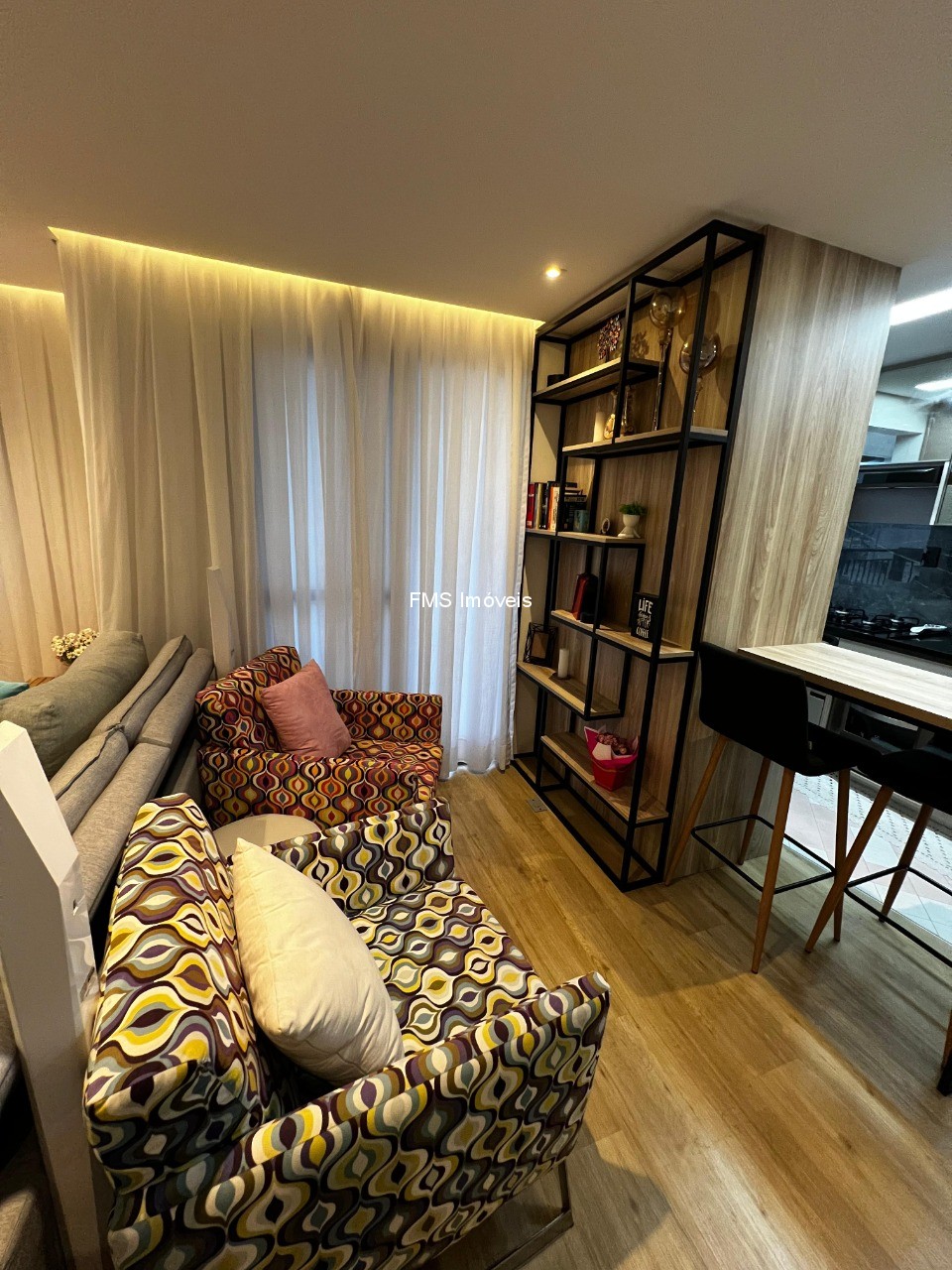 Apartamento, 2 quartos, 58 m² - Foto 6