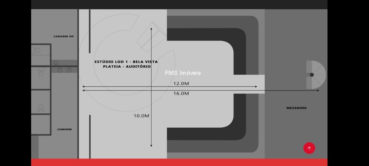 Prédio Inteiro, 450 m² - Foto 4