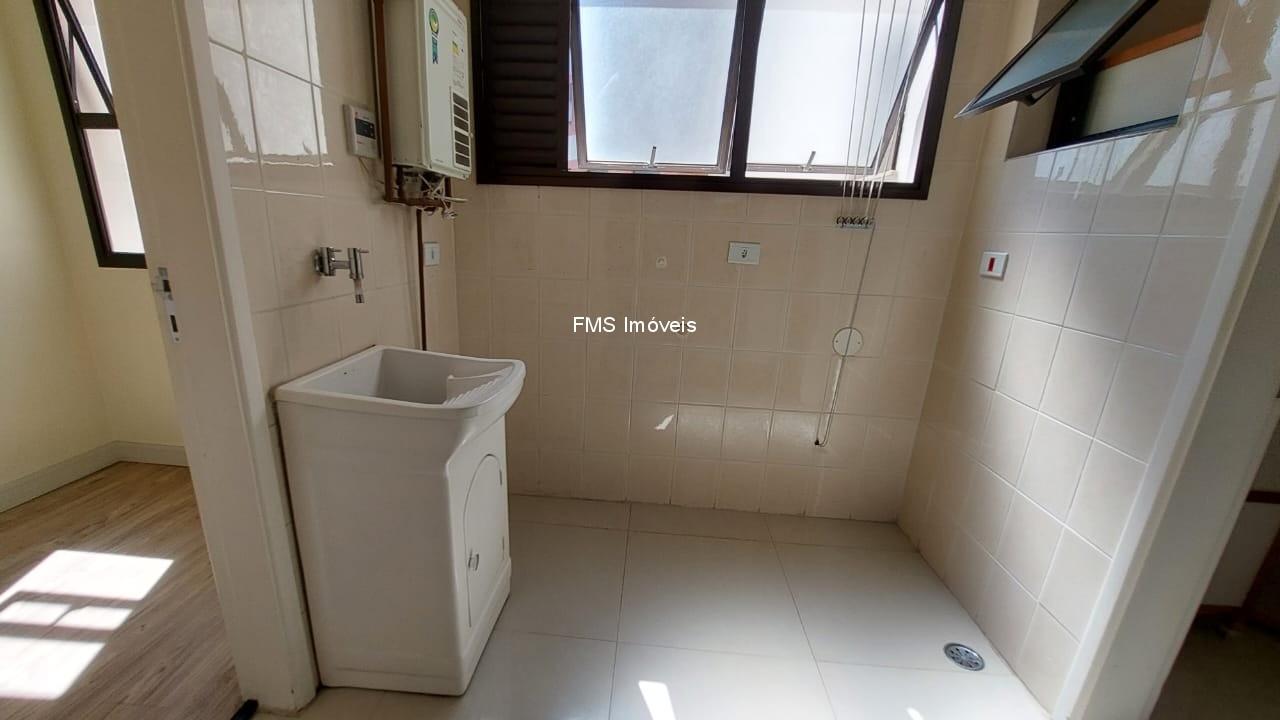 Apartamento, 4 quartos, 102 m² - Foto 33