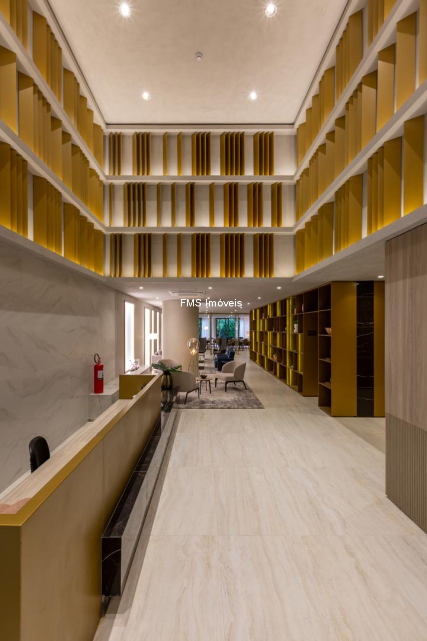 Apartamento, 1 quarto, 30 m² - Foto 12