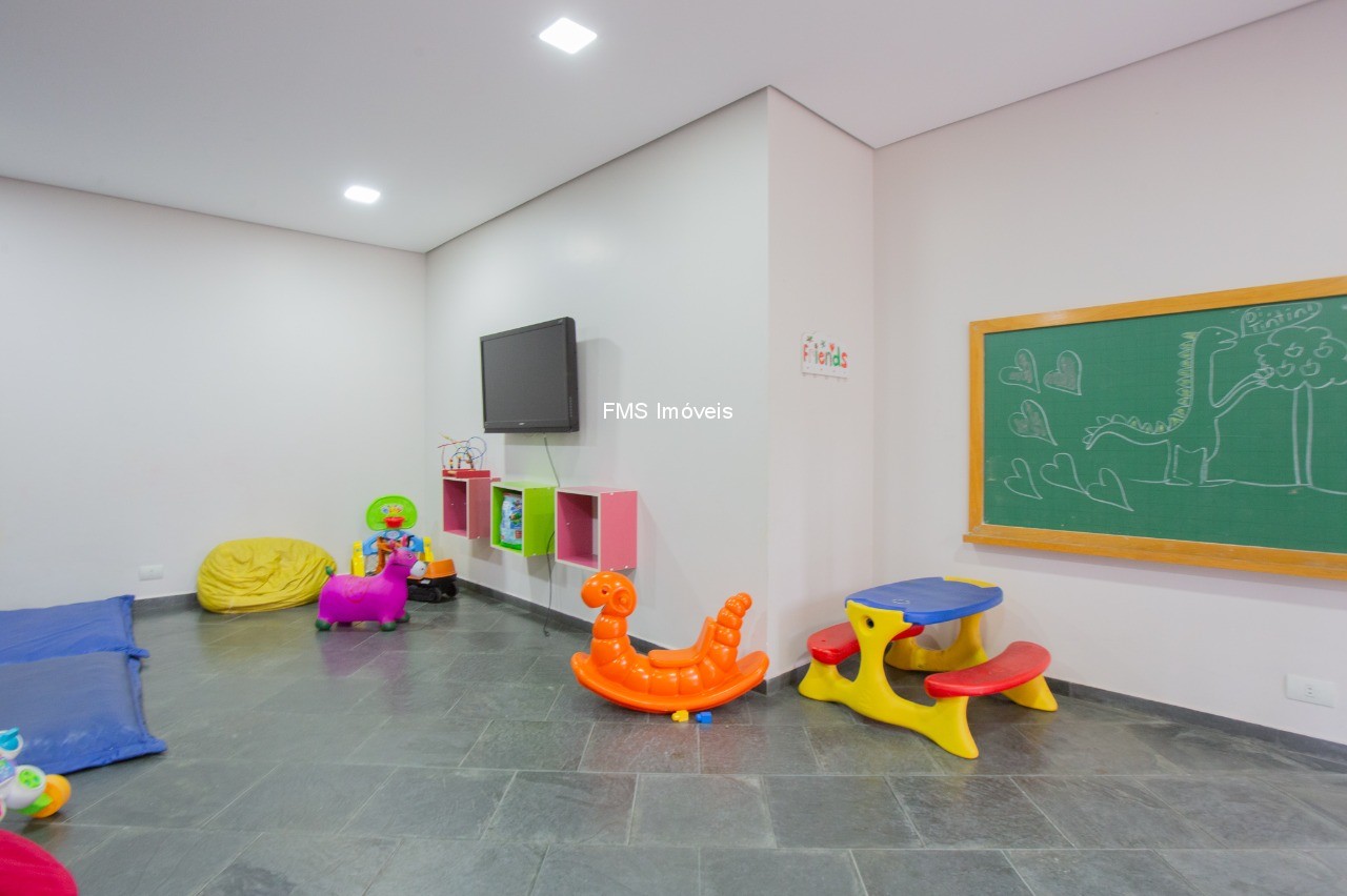 Apartamento, 4 quartos, 102 m² - Foto 52