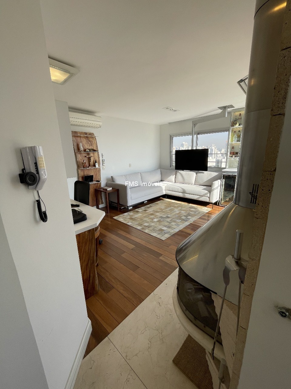 Apartamento, 3 quartos, 121 m² - Foto 6