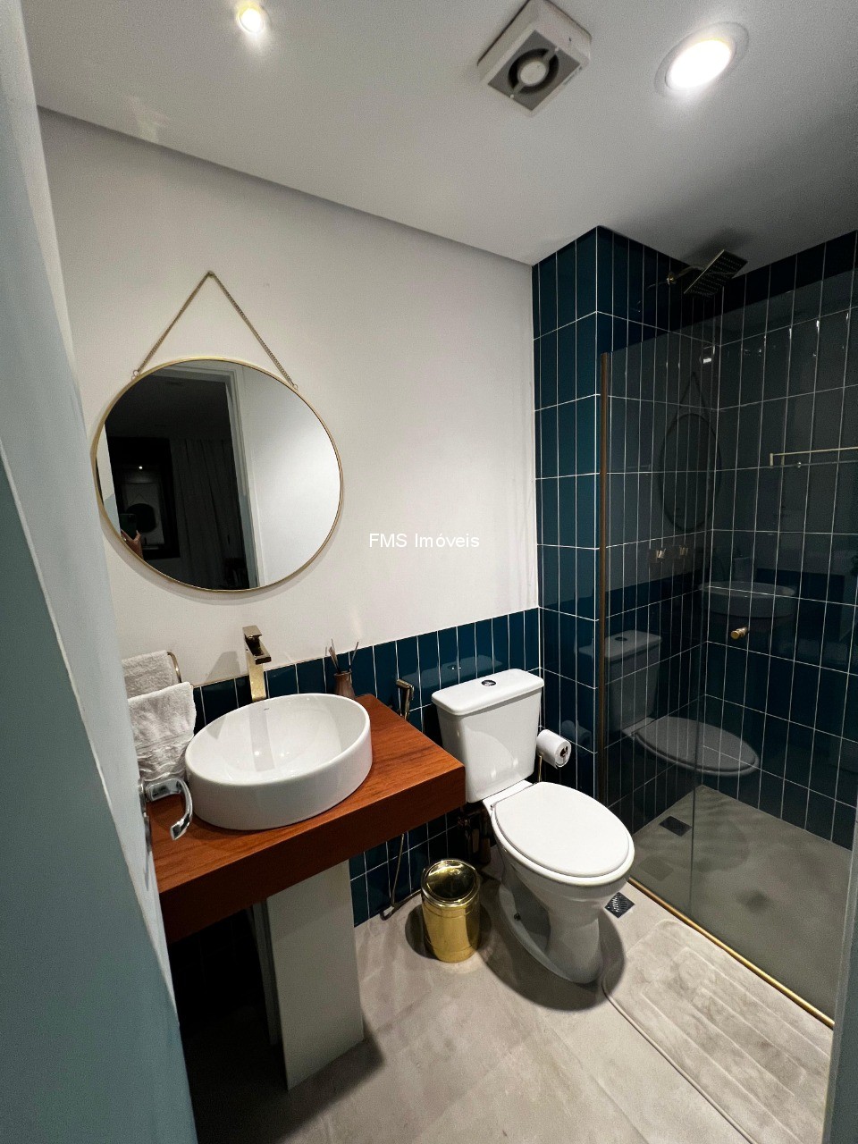 Apartamento, 2 quartos, 58 m² - Foto 21