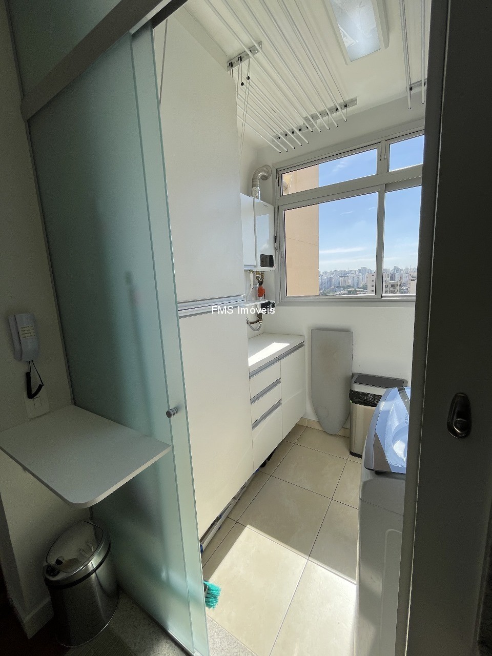 Apartamento, 3 quartos, 121 m² - Foto 40