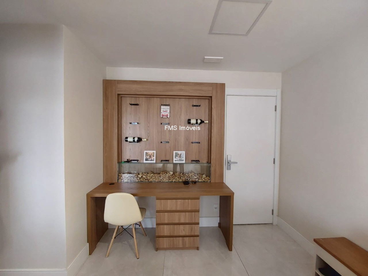 Apartamento, 2 quartos, 53 m² - Foto 9