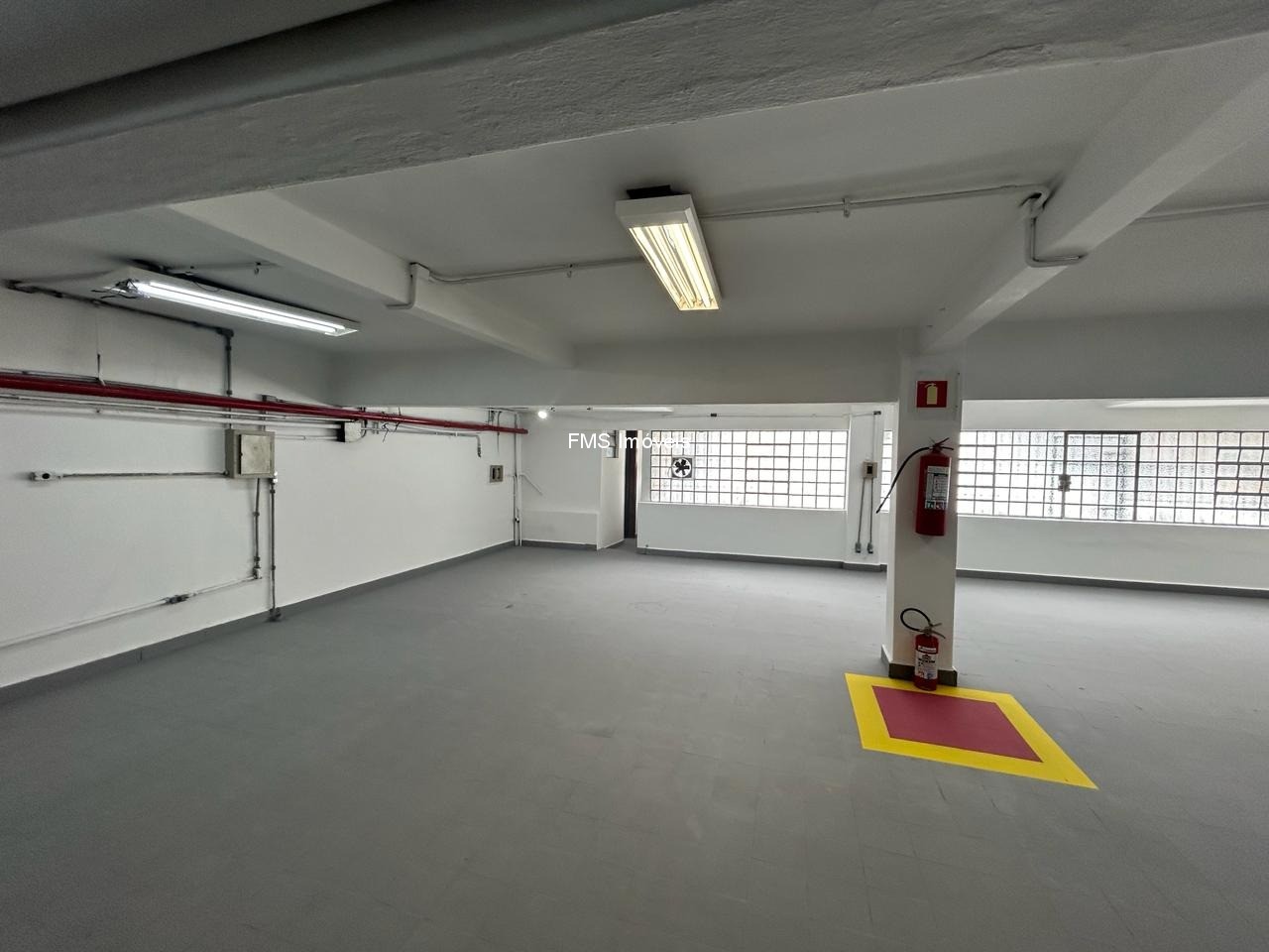 Loja-Salão, 1300 m² - Foto 23