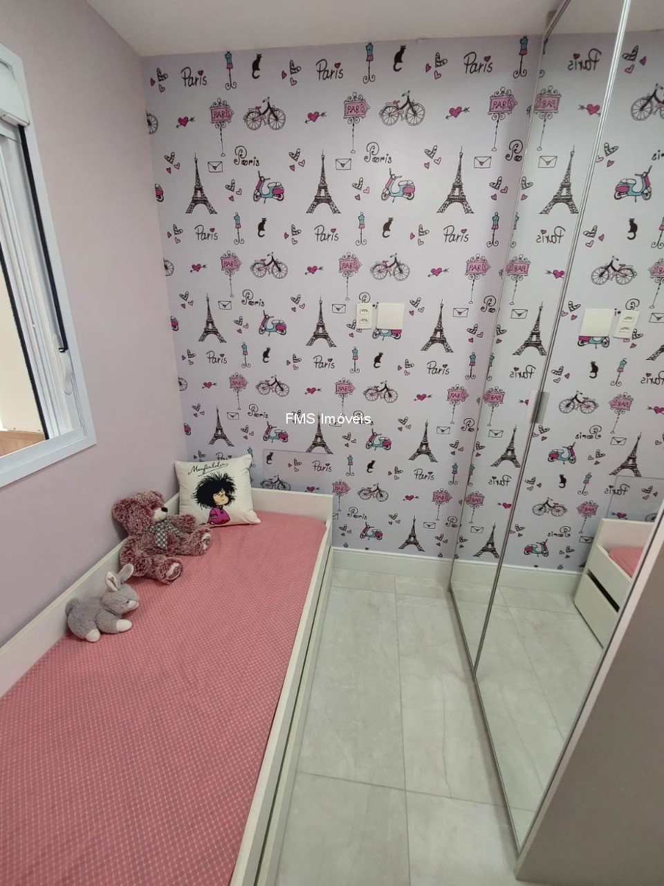 Apartamento, 2 quartos, 53 m² - Foto 23