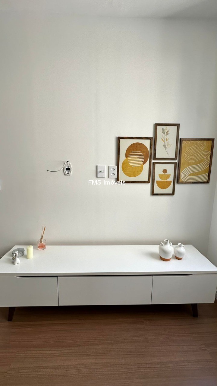 Apartamento, 1 quarto, 34 m² - Foto 7