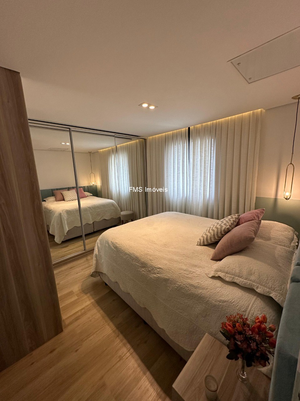 Apartamento, 2 quartos, 58 m² - Foto 16