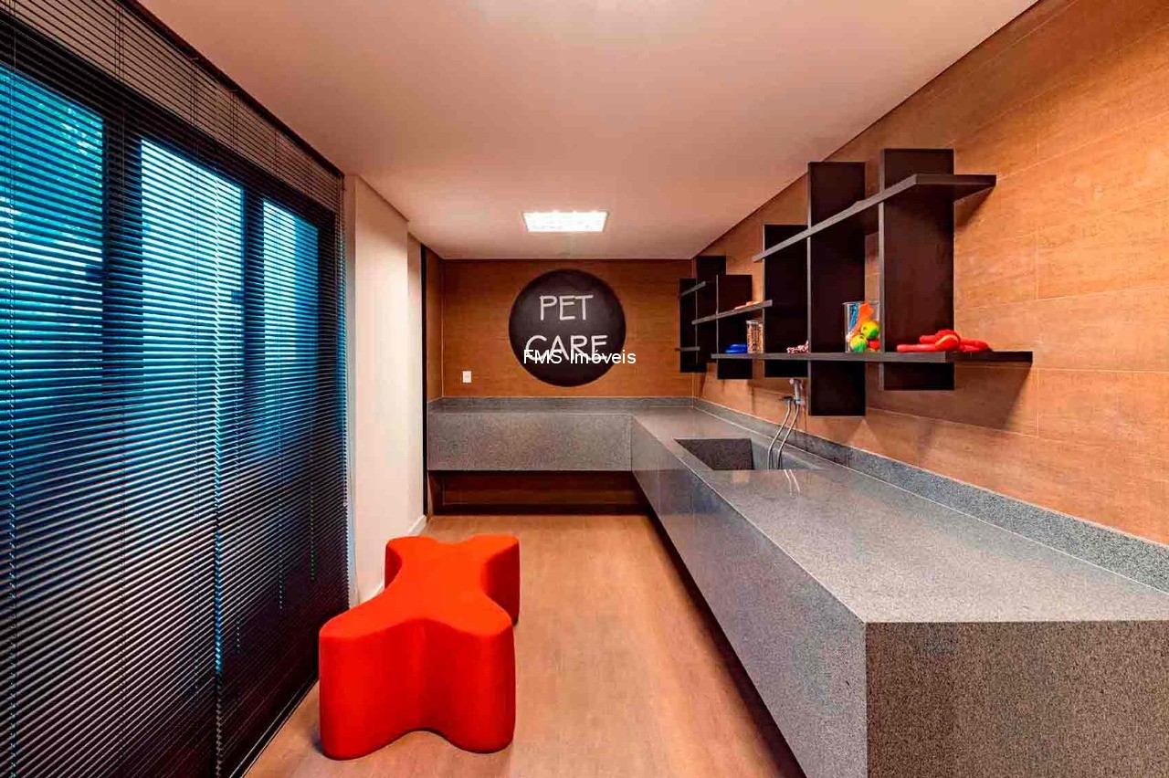 Apartamento, 2 quartos, 58 m² - Foto 31