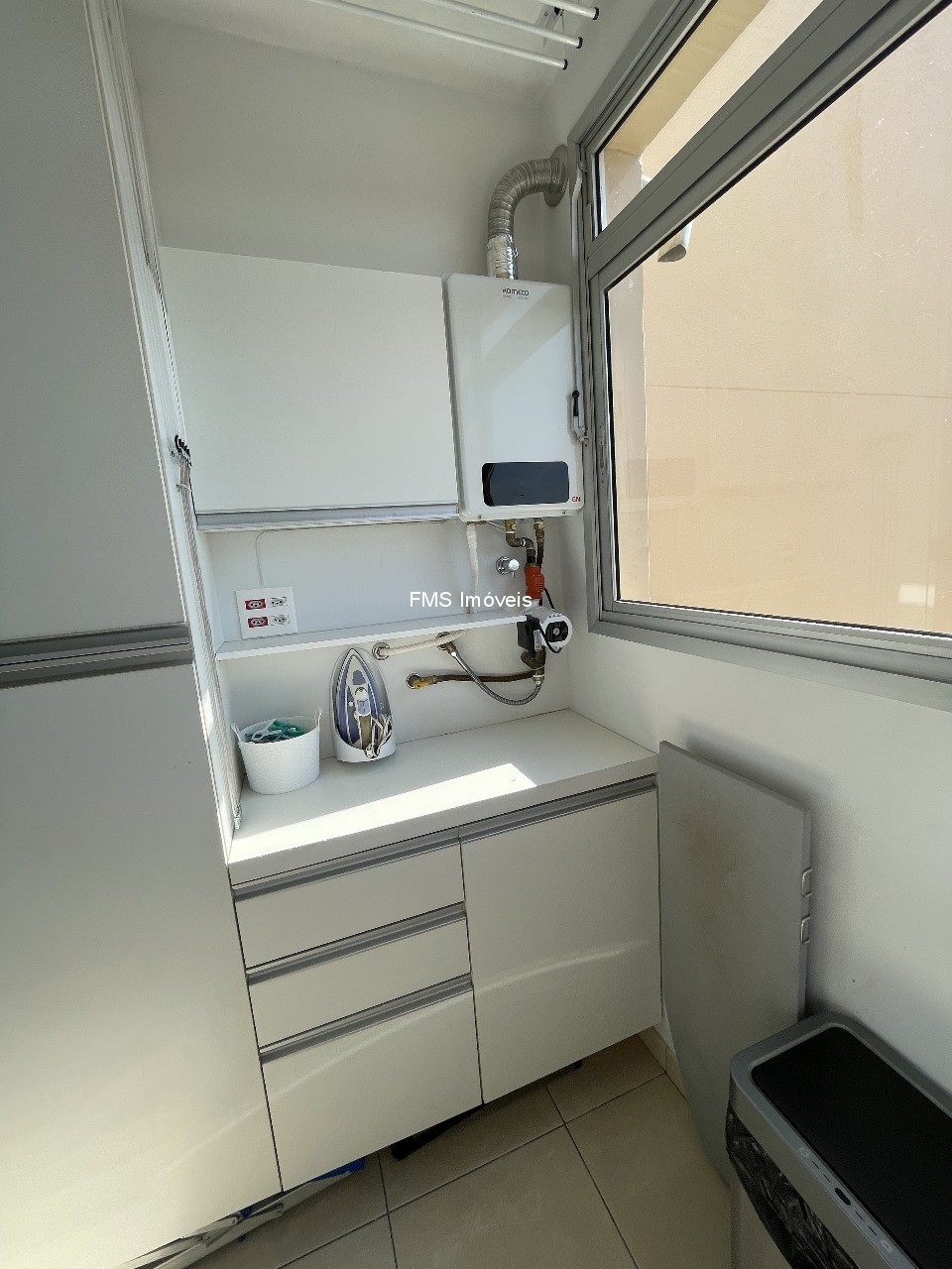 Apartamento, 3 quartos, 121 m² - Foto 43