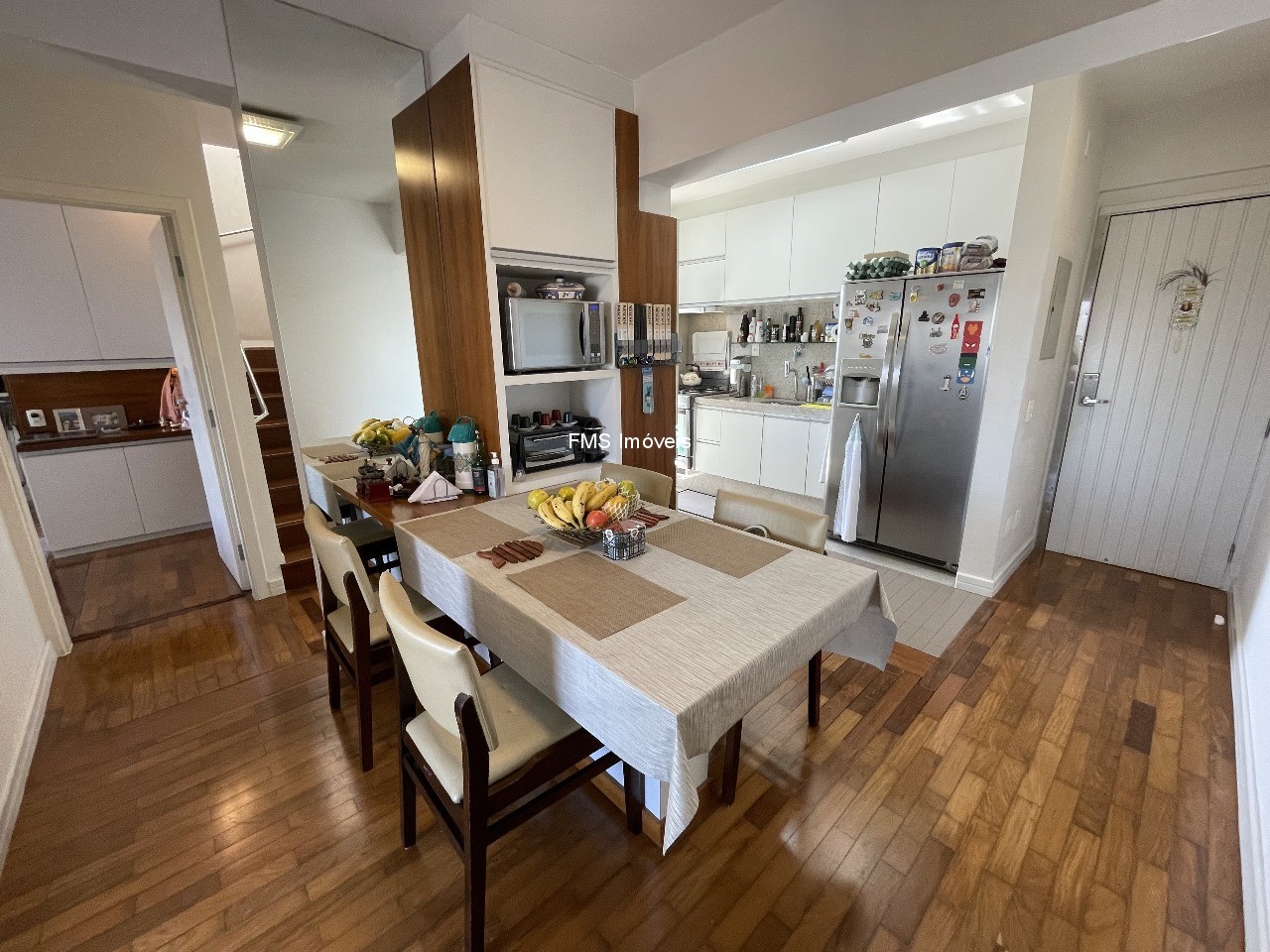 Apartamento, 3 quartos, 121 m² - Foto 35