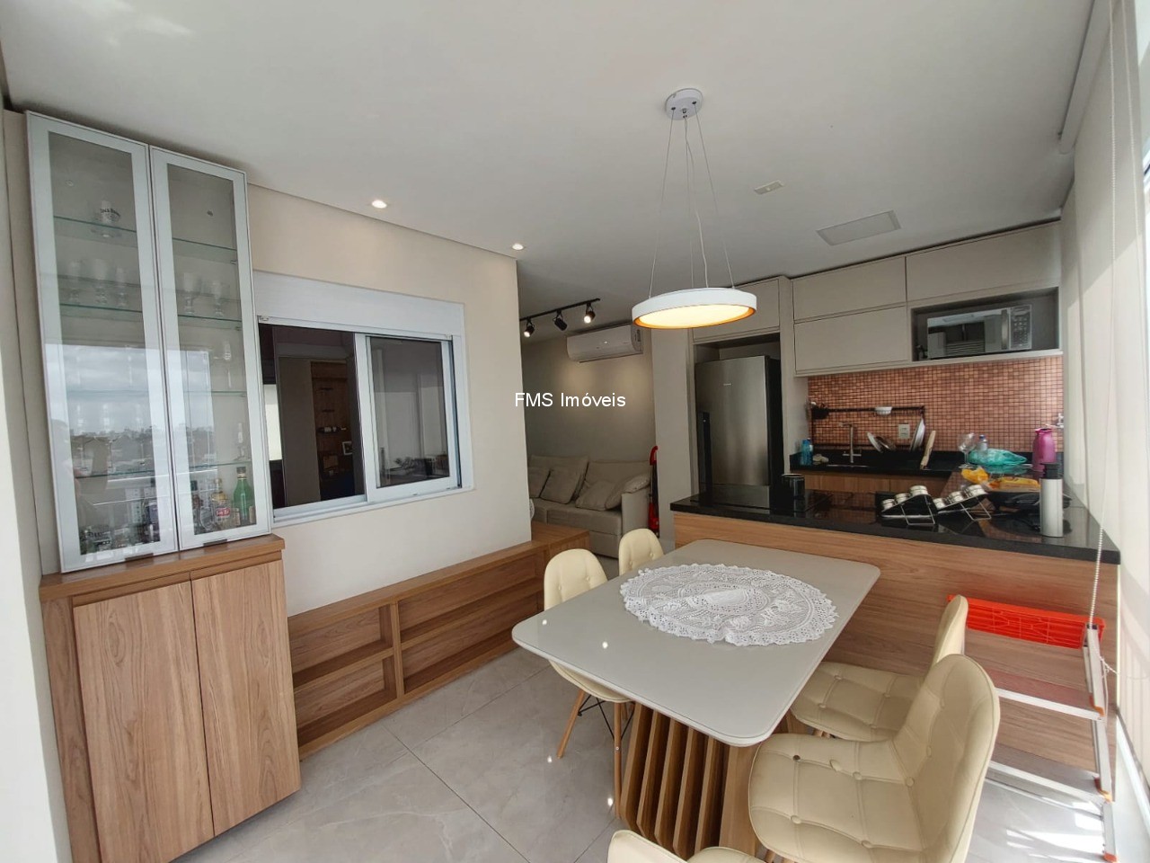 Apartamento, 2 quartos, 53 m² - Foto 7