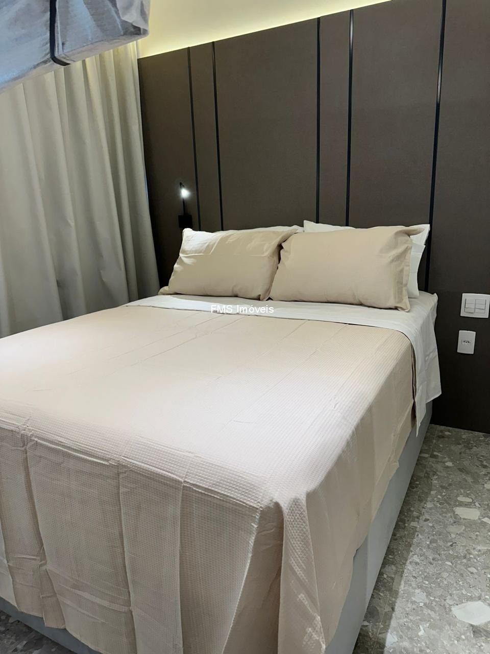 Apartamento, 1 quarto, 30 m² - Foto 7