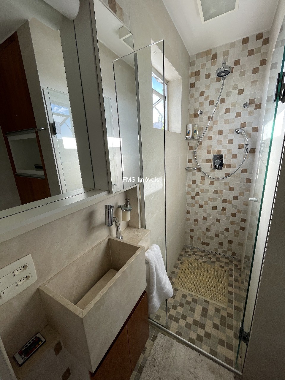 Apartamento, 3 quartos, 121 m² - Foto 59