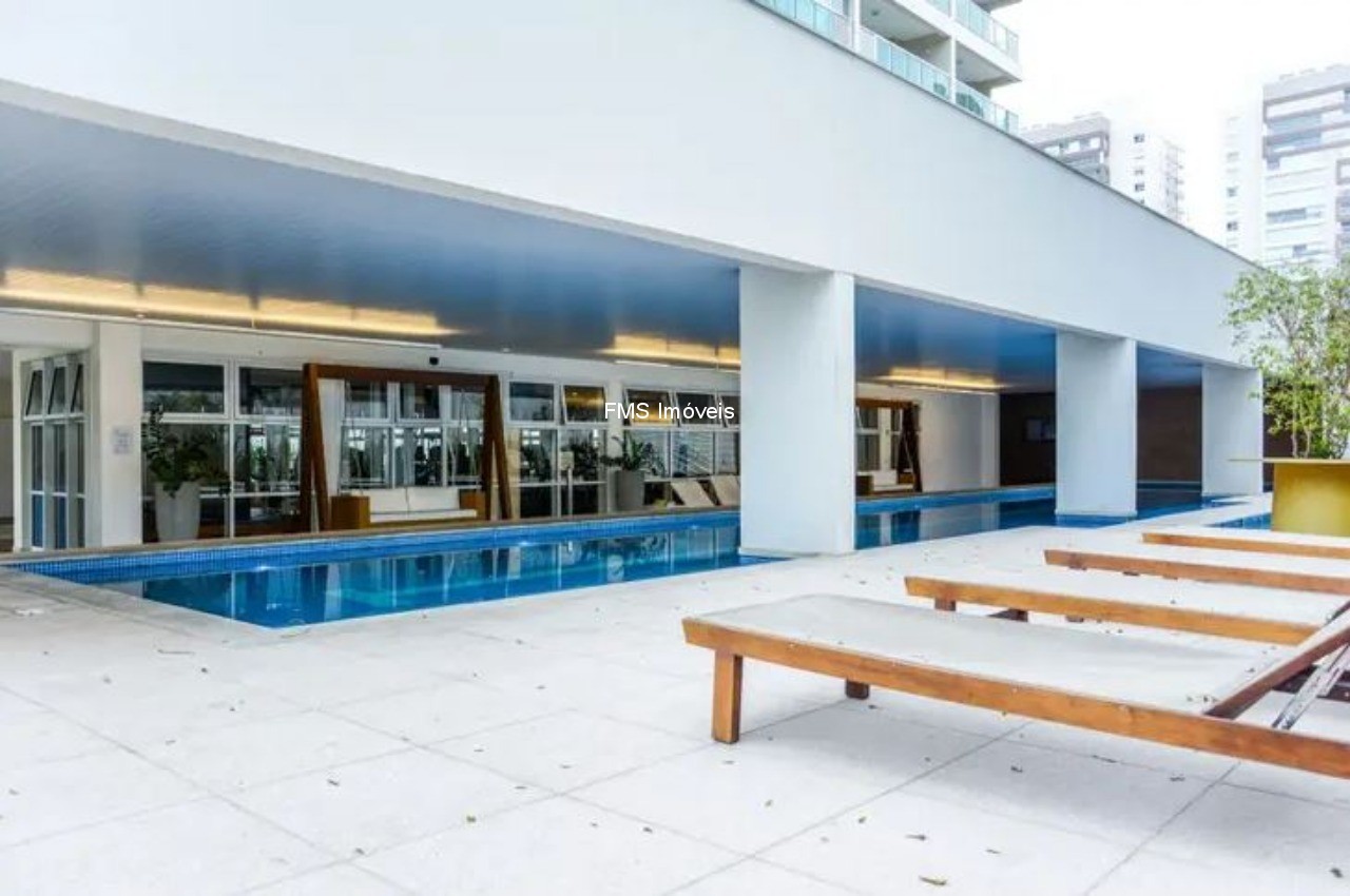 Apartamento, 1 quarto, 83 m² - Foto 17