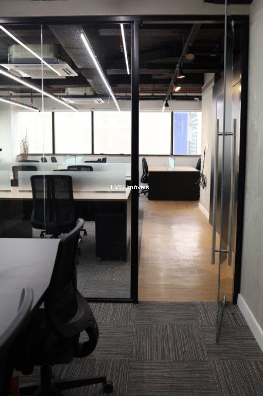 Sala-Conjunto, 300 m² - Foto 21