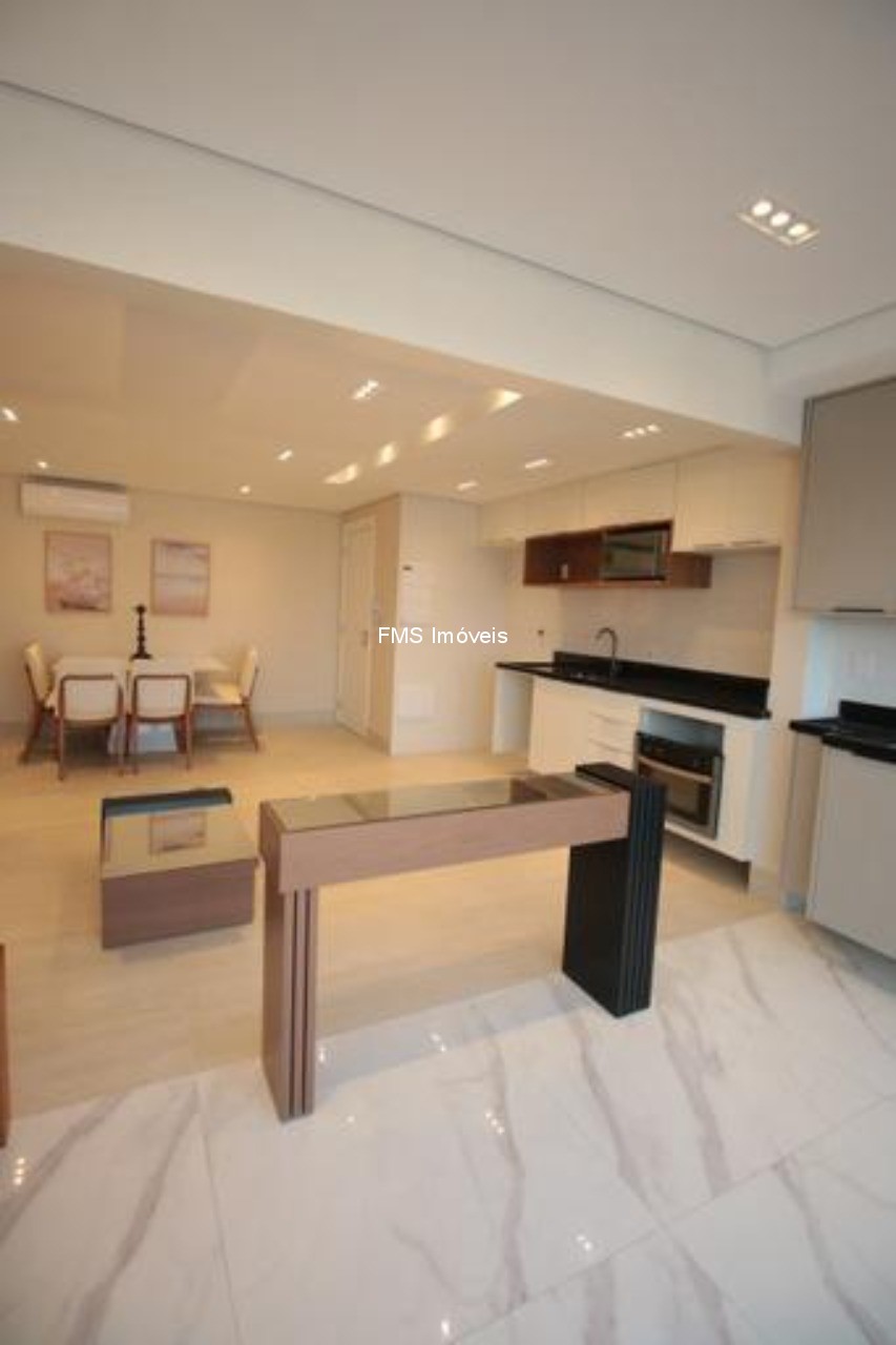 Apartamento, 2 quartos, 74 m² - Foto 3