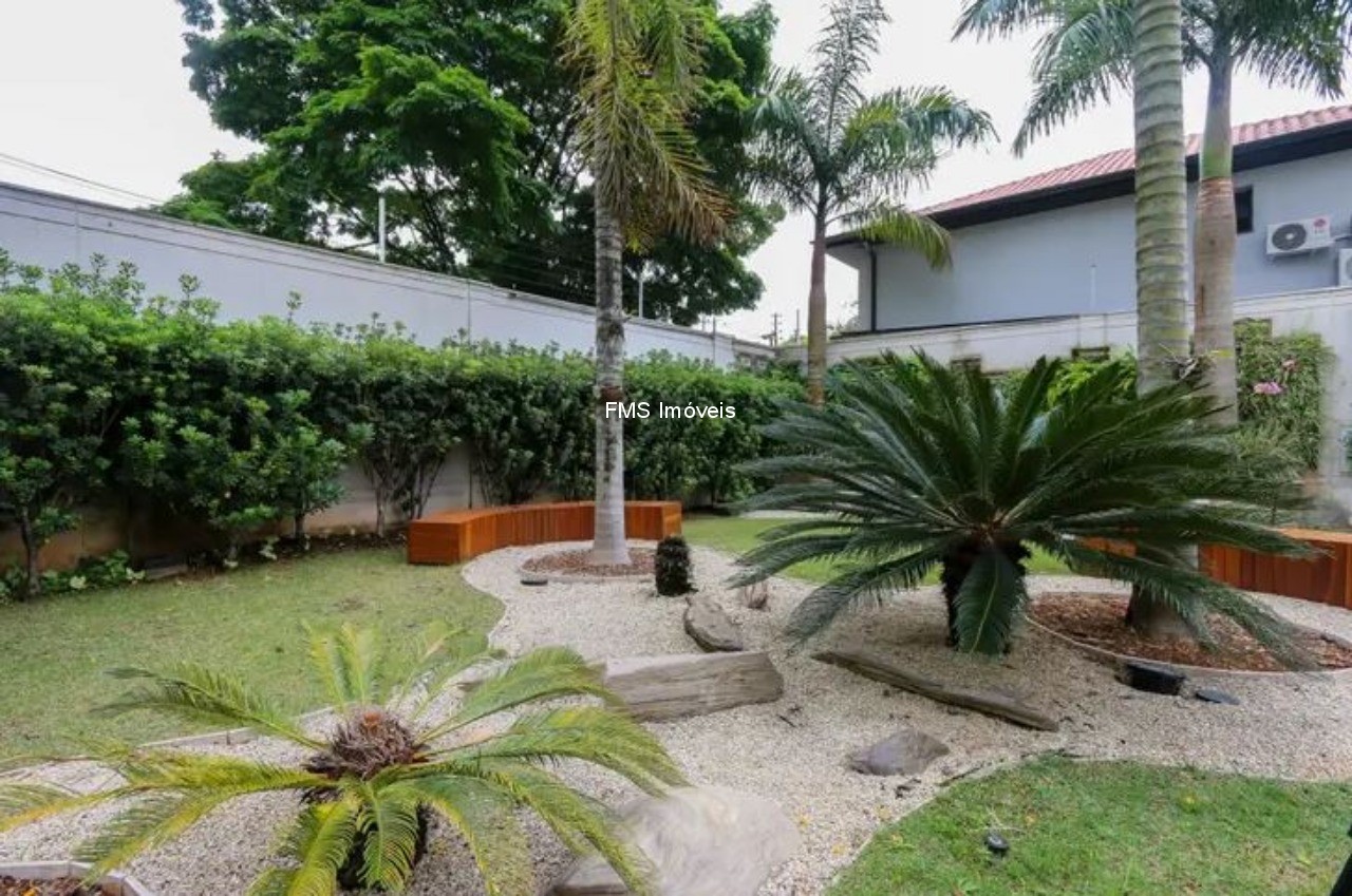 Apartamento, 1 quarto, 83 m² - Foto 21
