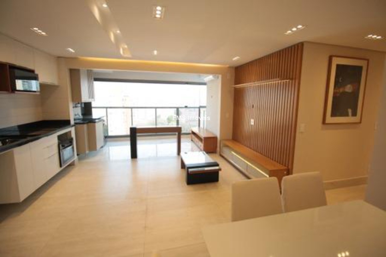 Apartamento, 2 quartos, 74 m² - Foto 1