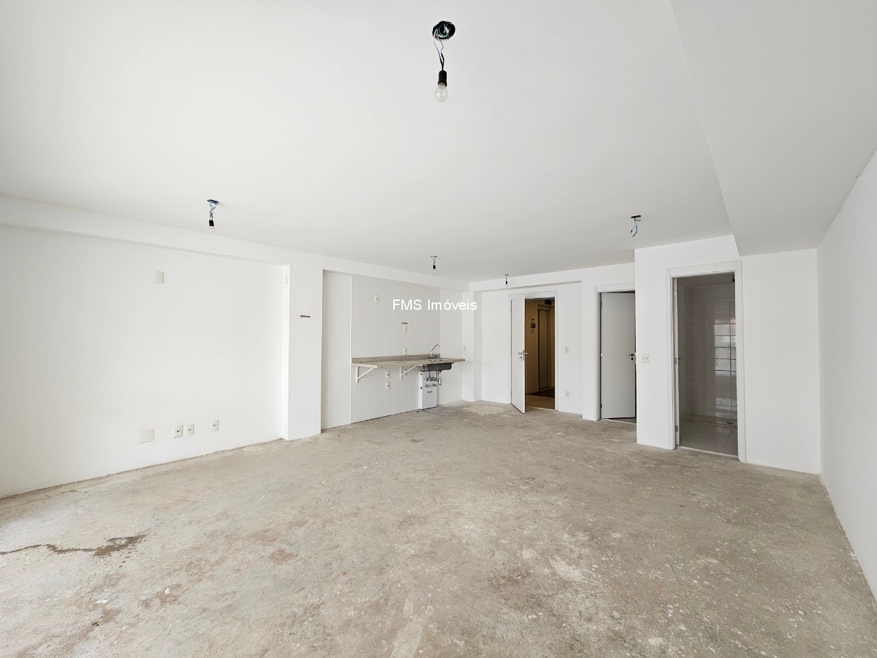 Apartamento, 1 quarto, 83 m² - Foto 5