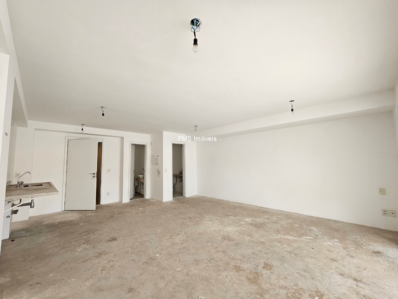 Apartamento, 1 quarto, 83 m² - Foto 6