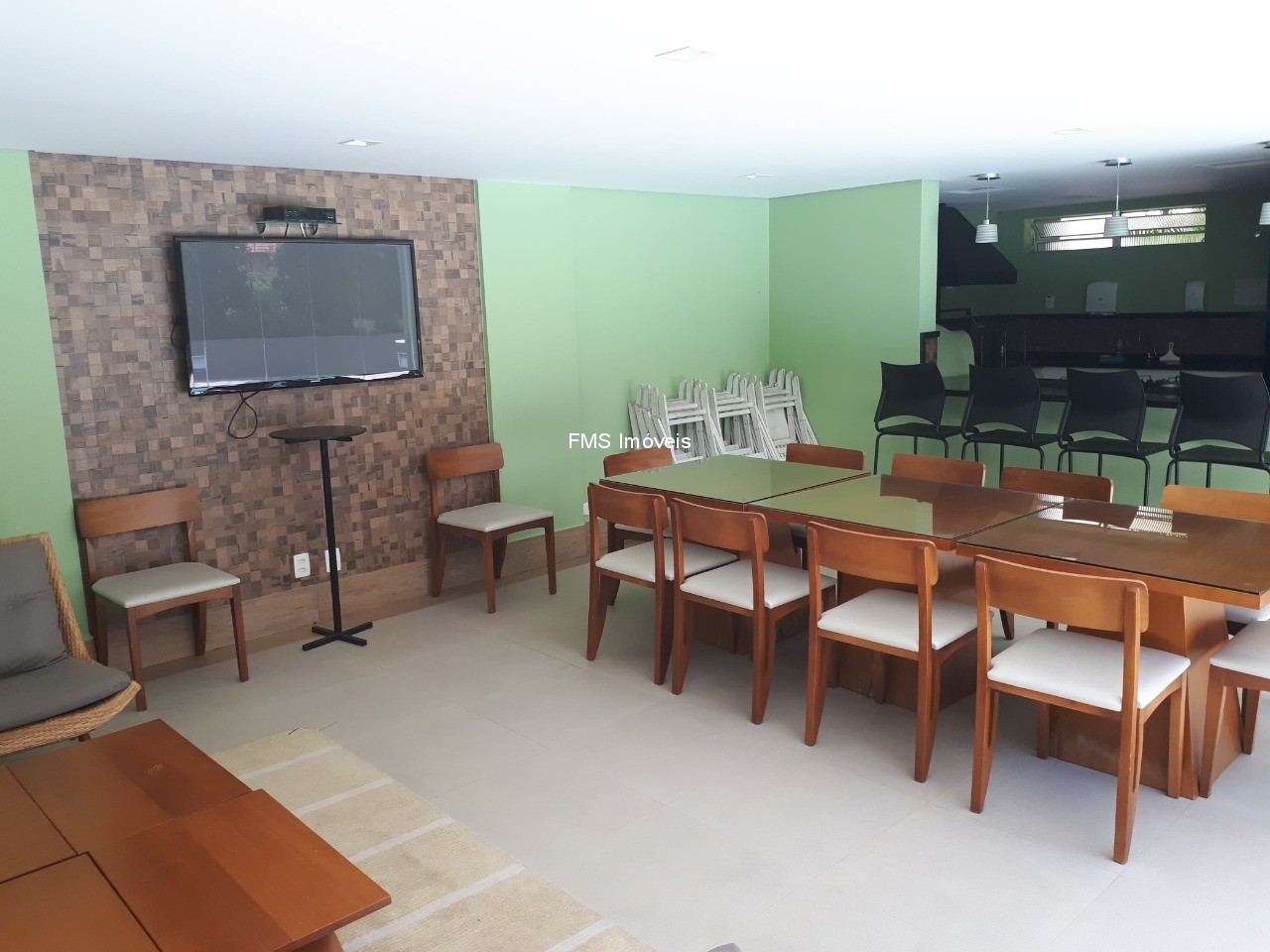 Apartamento, 3 quartos, 150 m² - Foto 22