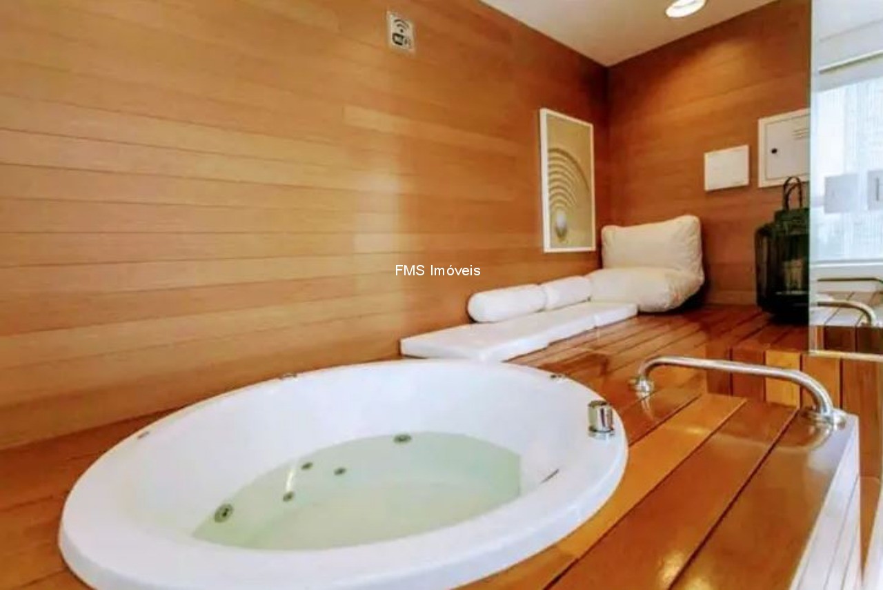 Apartamento, 1 quarto, 83 m² - Foto 24