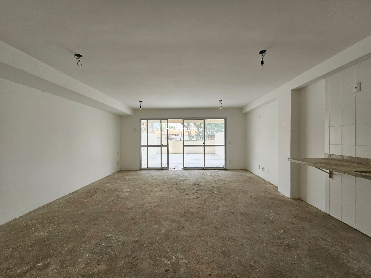 Apartamento, 1 quarto, 83 m² - Foto 3