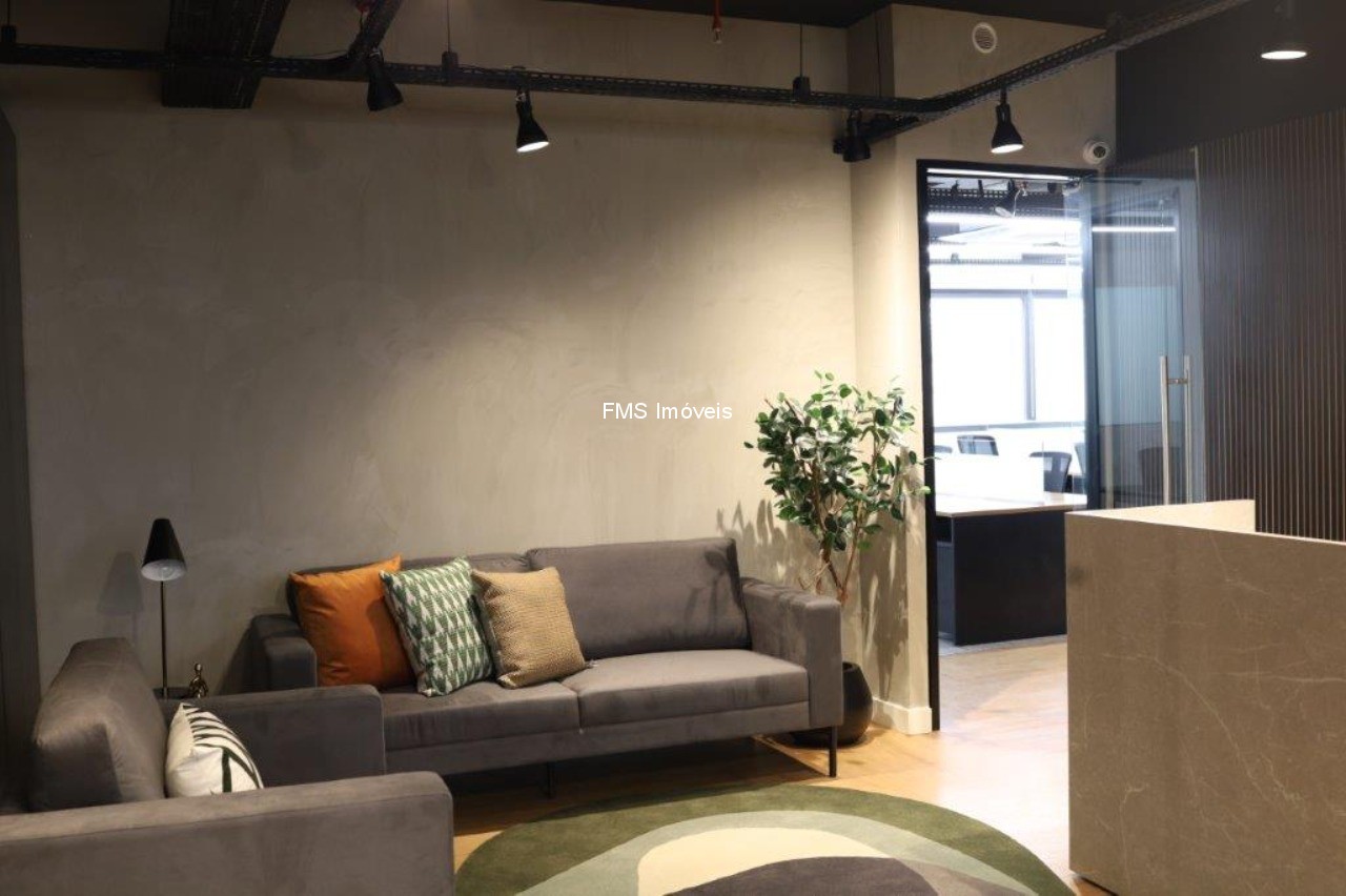 Sala-Conjunto, 300 m² - Foto 22