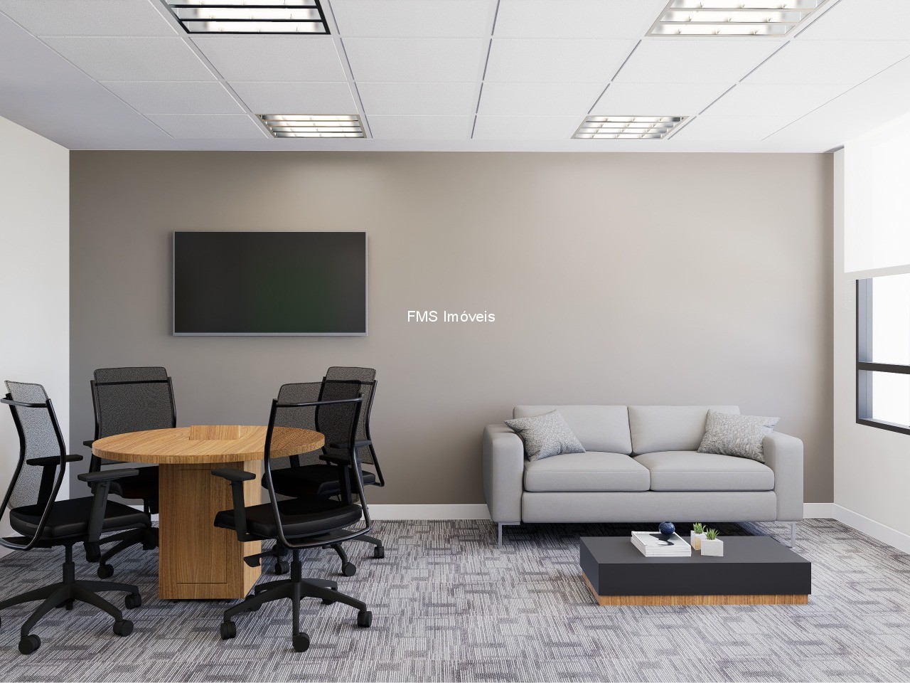 Sala-Conjunto, 300 m² - Foto 6