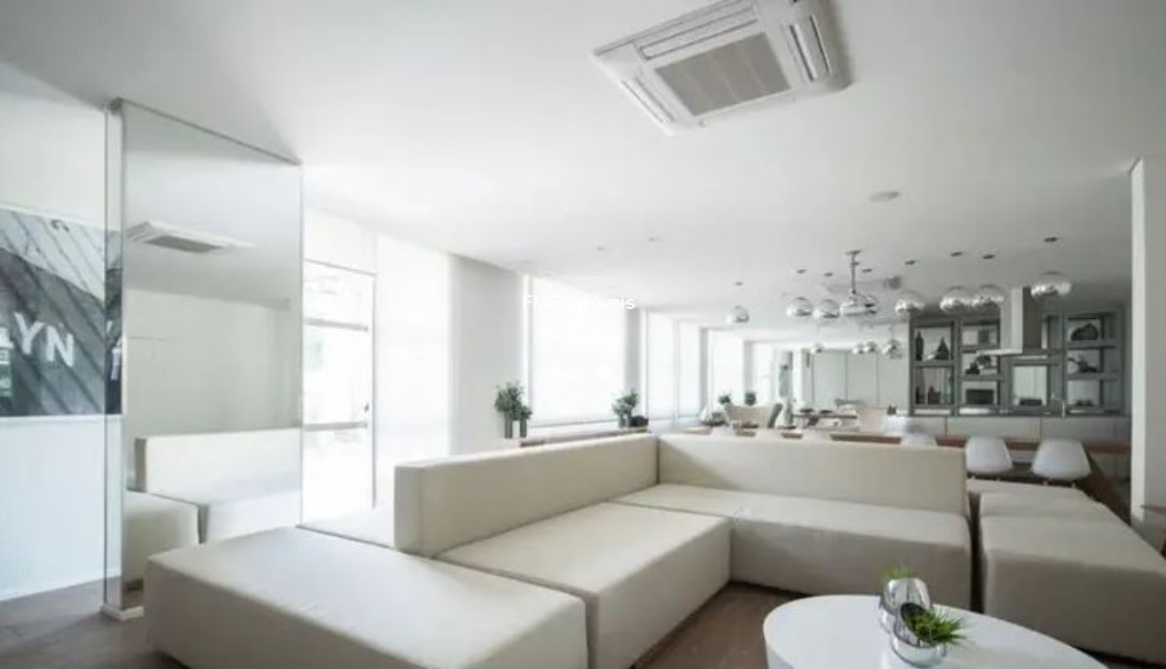 Apartamento, 1 quarto, 83 m² - Foto 22