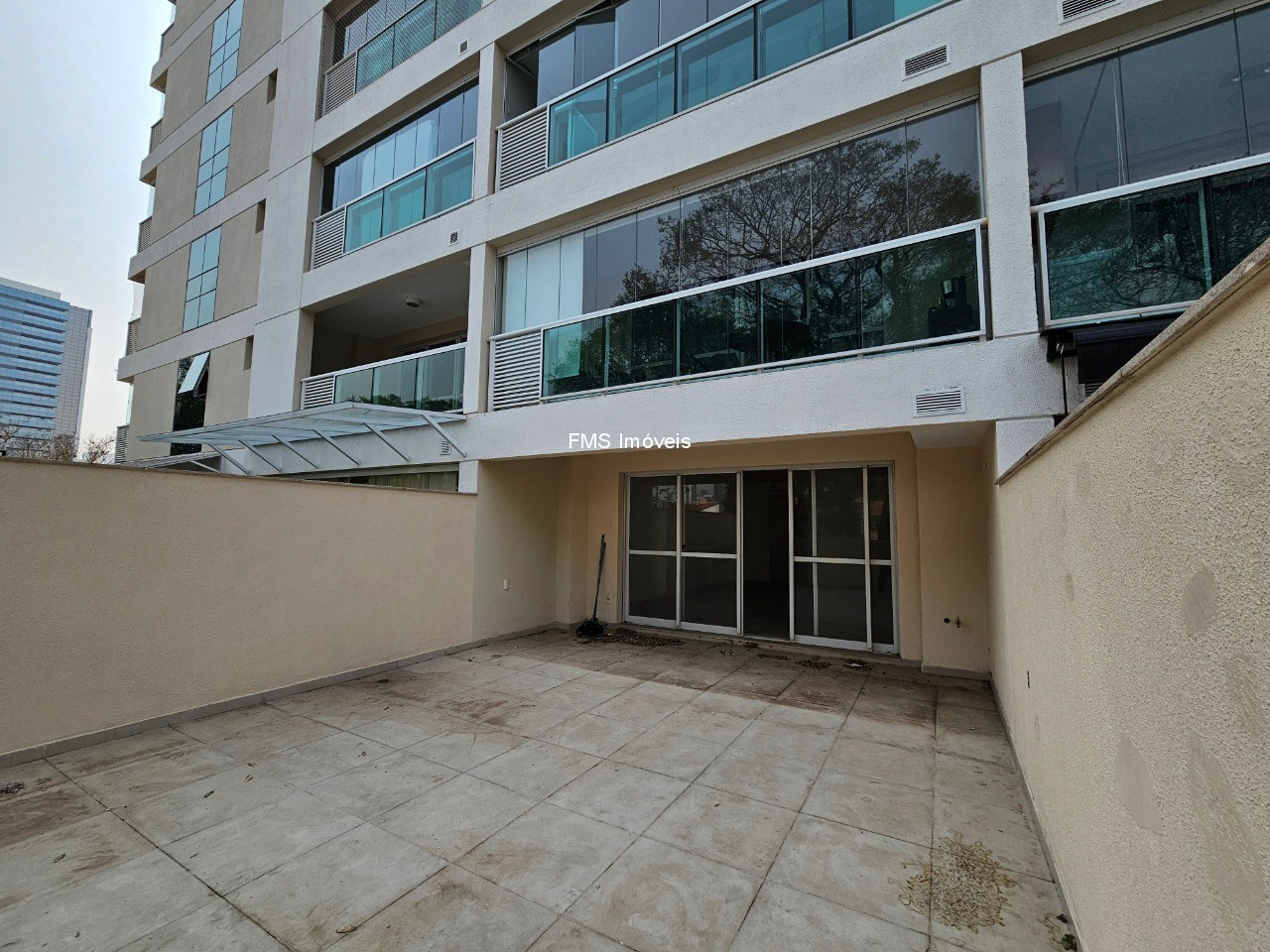 Apartamento, 1 quarto, 83 m² - Foto 9