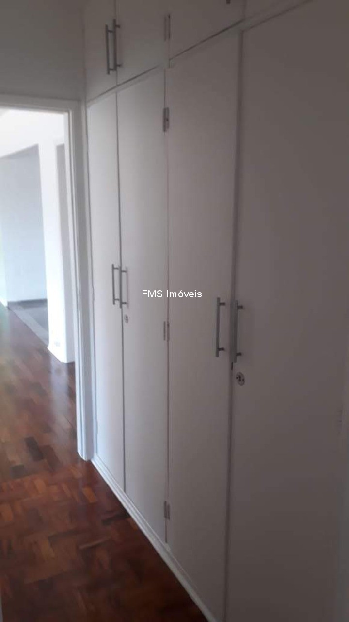 Apartamento, 3 quartos, 150 m² - Foto 2