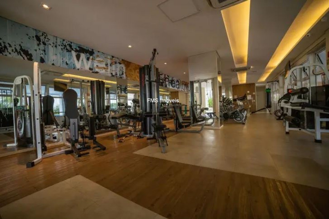 Apartamento, 1 quarto, 83 m² - Foto 19