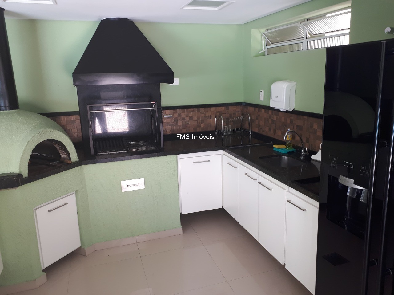 Apartamento, 3 quartos, 150 m² - Foto 19