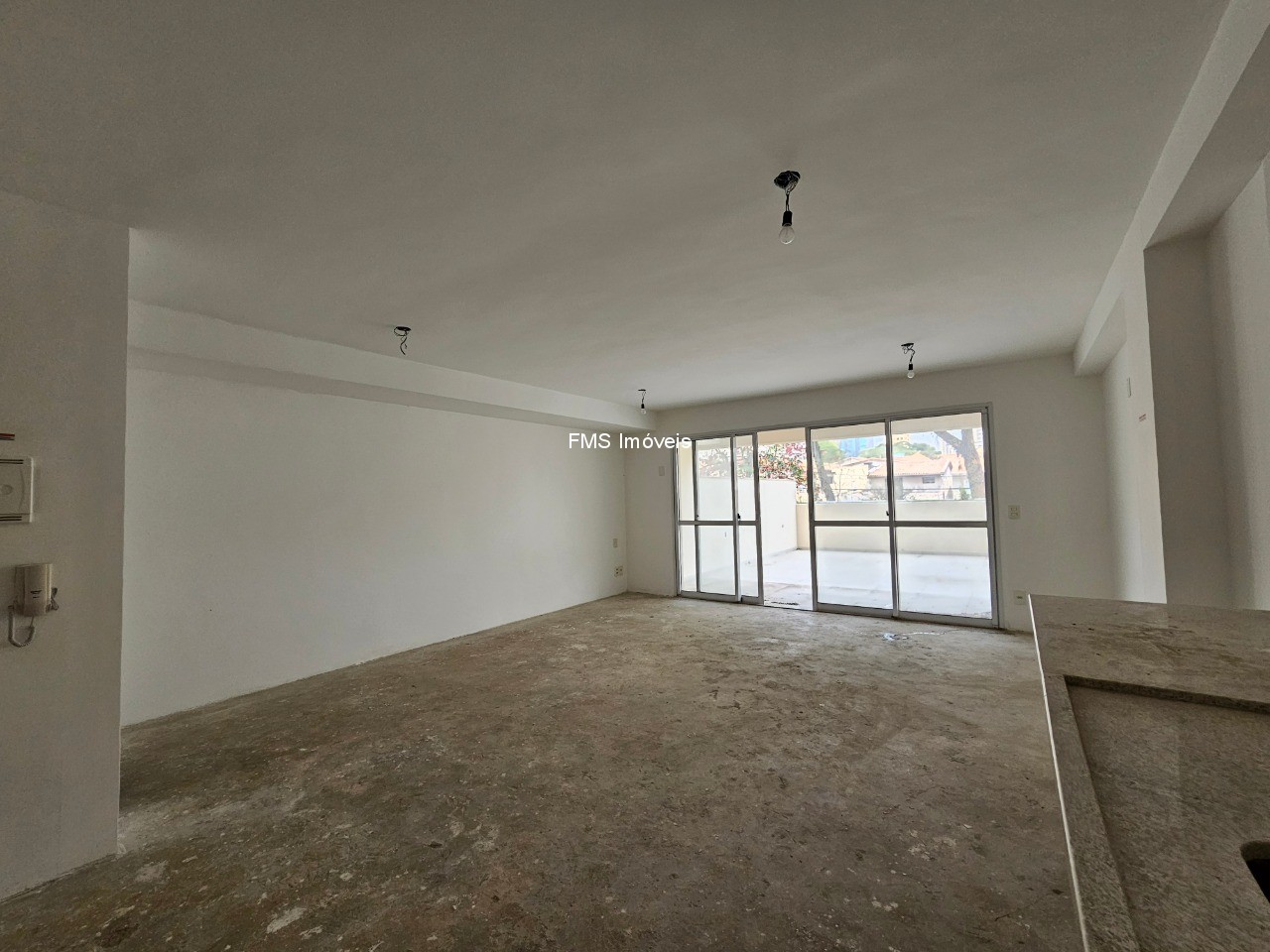 Apartamento, 1 quarto, 83 m² - Foto 2