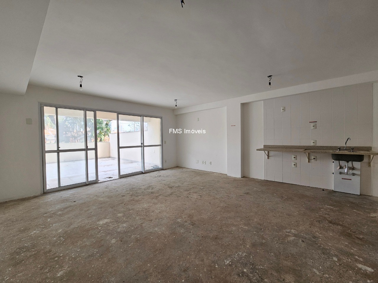 Apartamento, 1 quarto, 83 m² - Foto 4