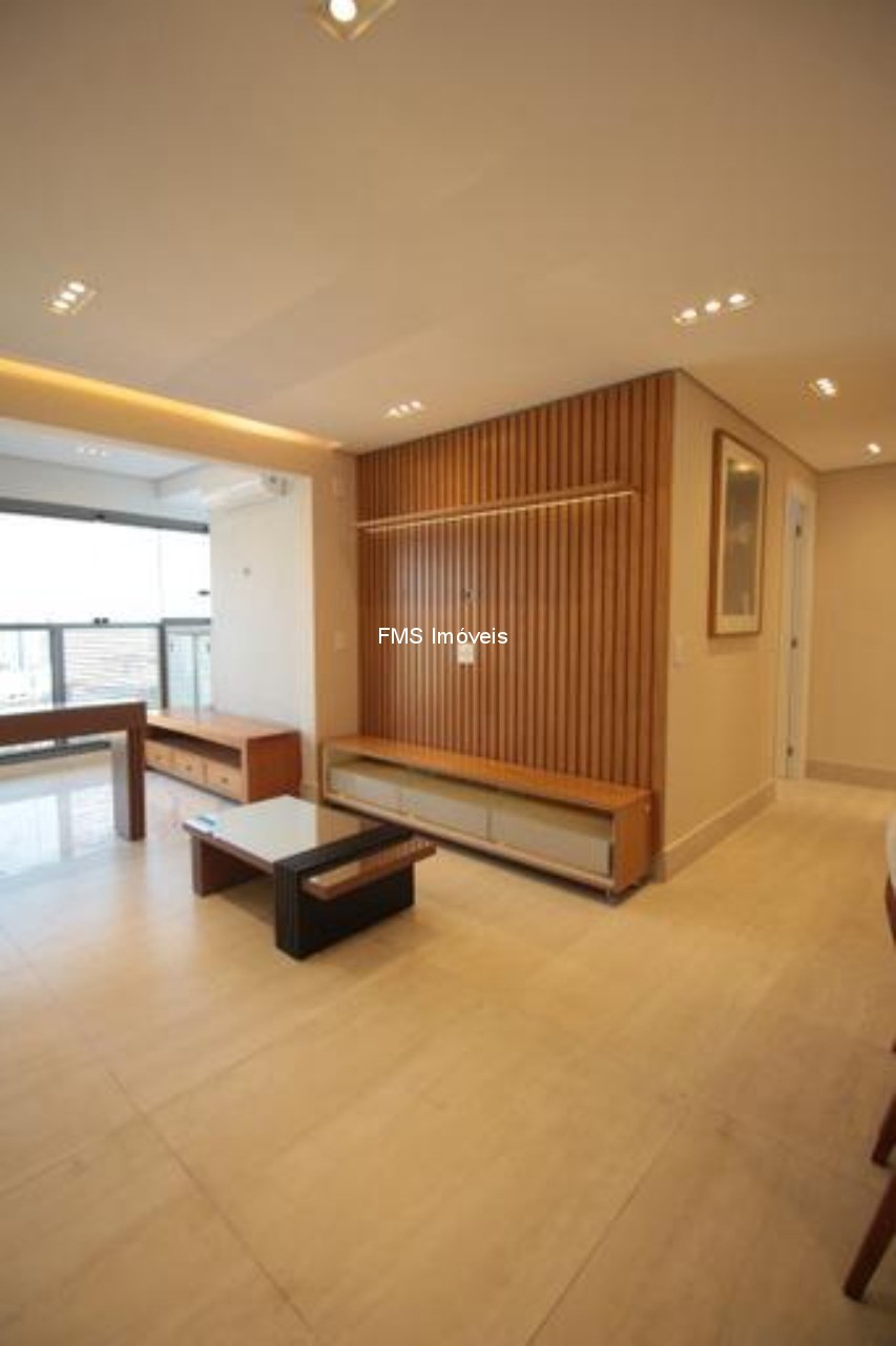 Apartamento, 2 quartos, 74 m² - Foto 2